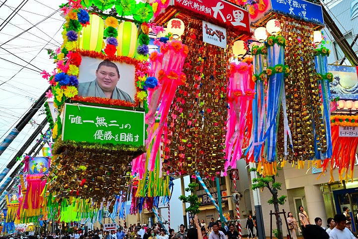 柳川