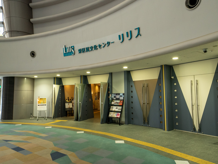 第38回写真展