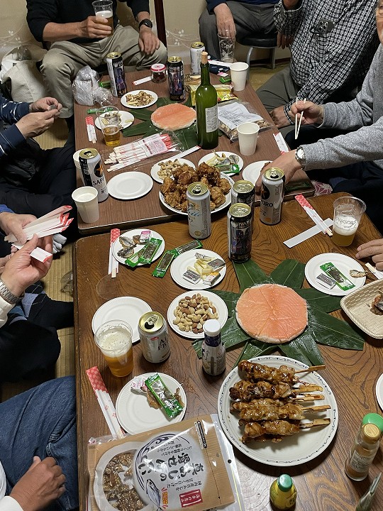 吉岡宅